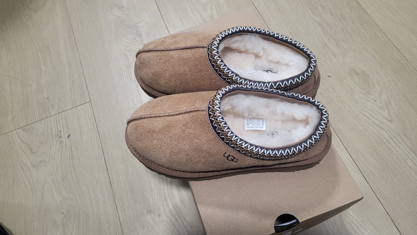 UGG Tasman II Slippers - Size 6 (Women's) BNIB - photo 4