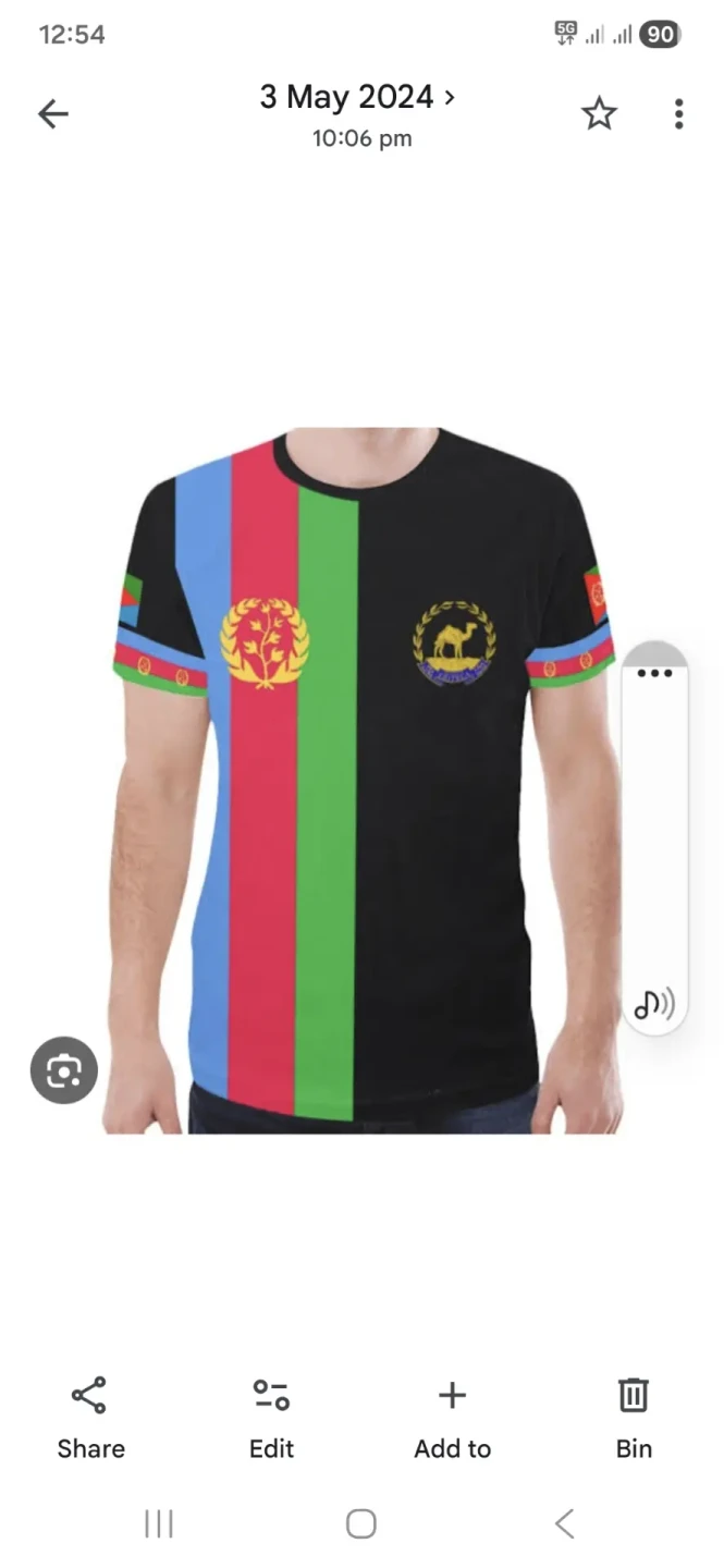 Men's T-Shirt