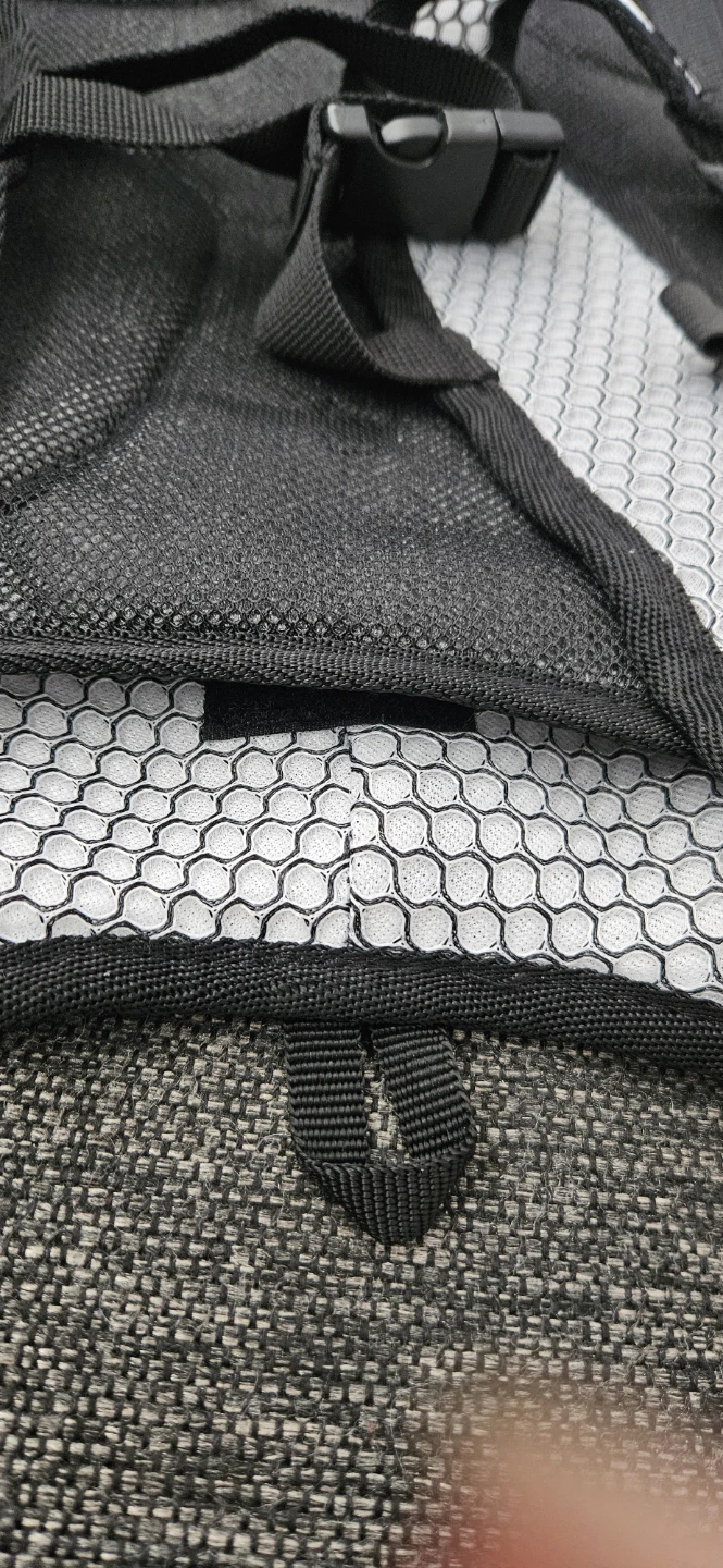 Cycling & Outdoor Backpack  (Bladder Ready) - photo 3