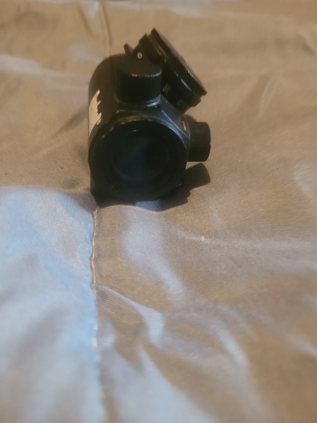 Black Red Dot Sight - photo 3