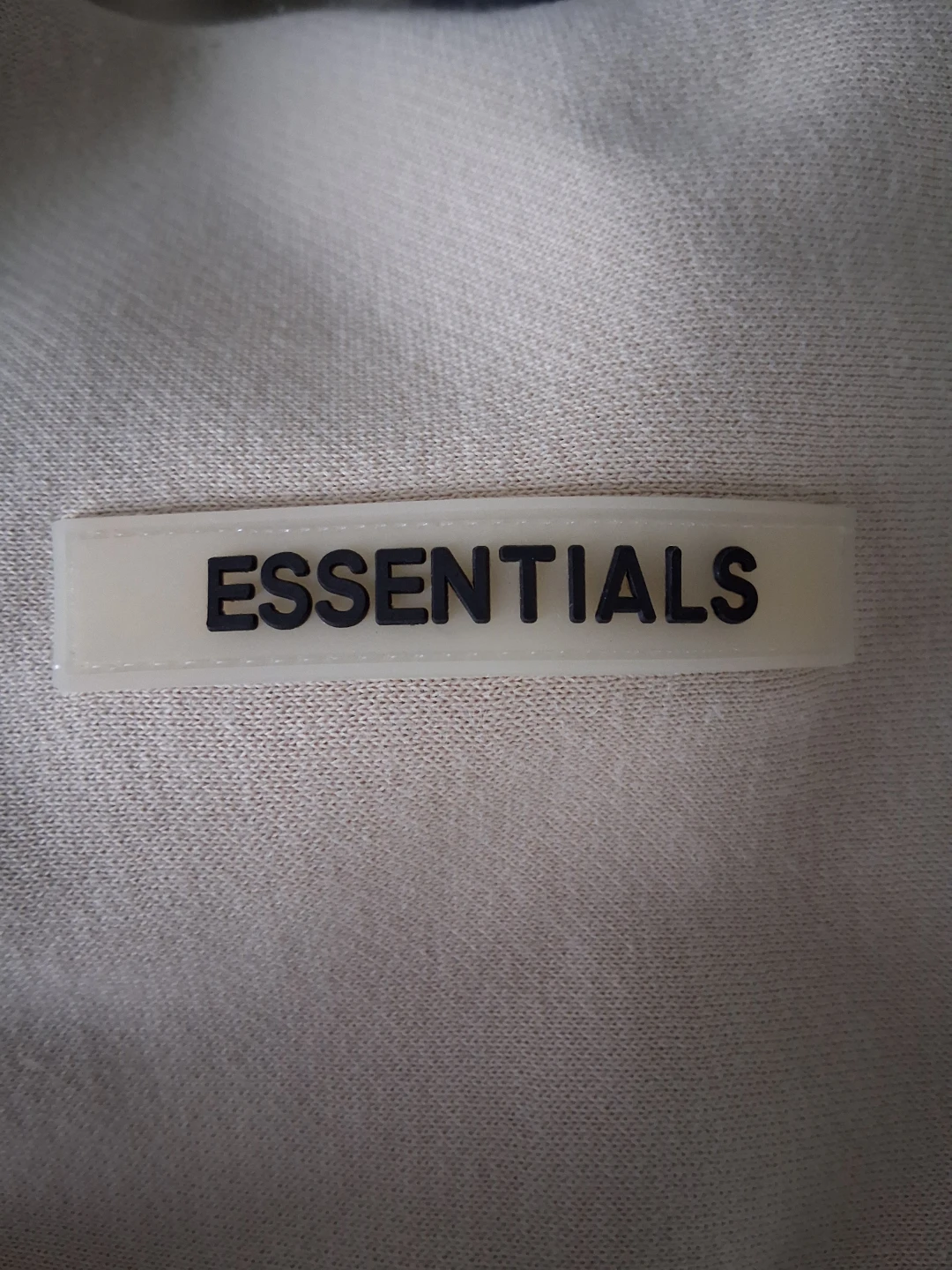 Essentials hoodie - photo 3