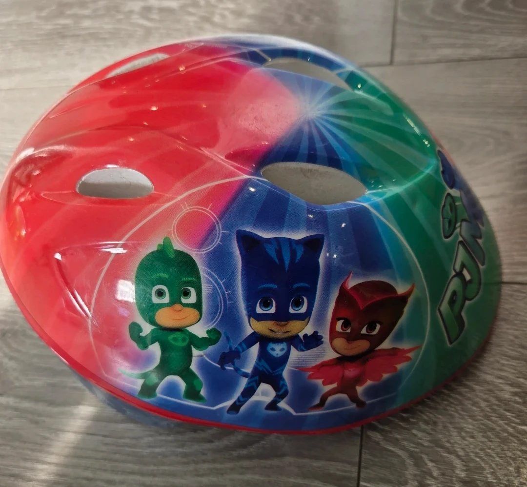 PJ Masks Kids Bike Helmet - photo 3