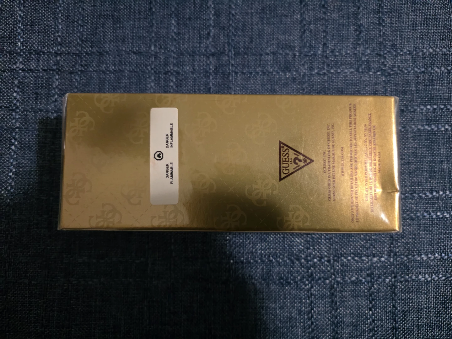 Guess Gold Eau de Parfum for Women - photo 3