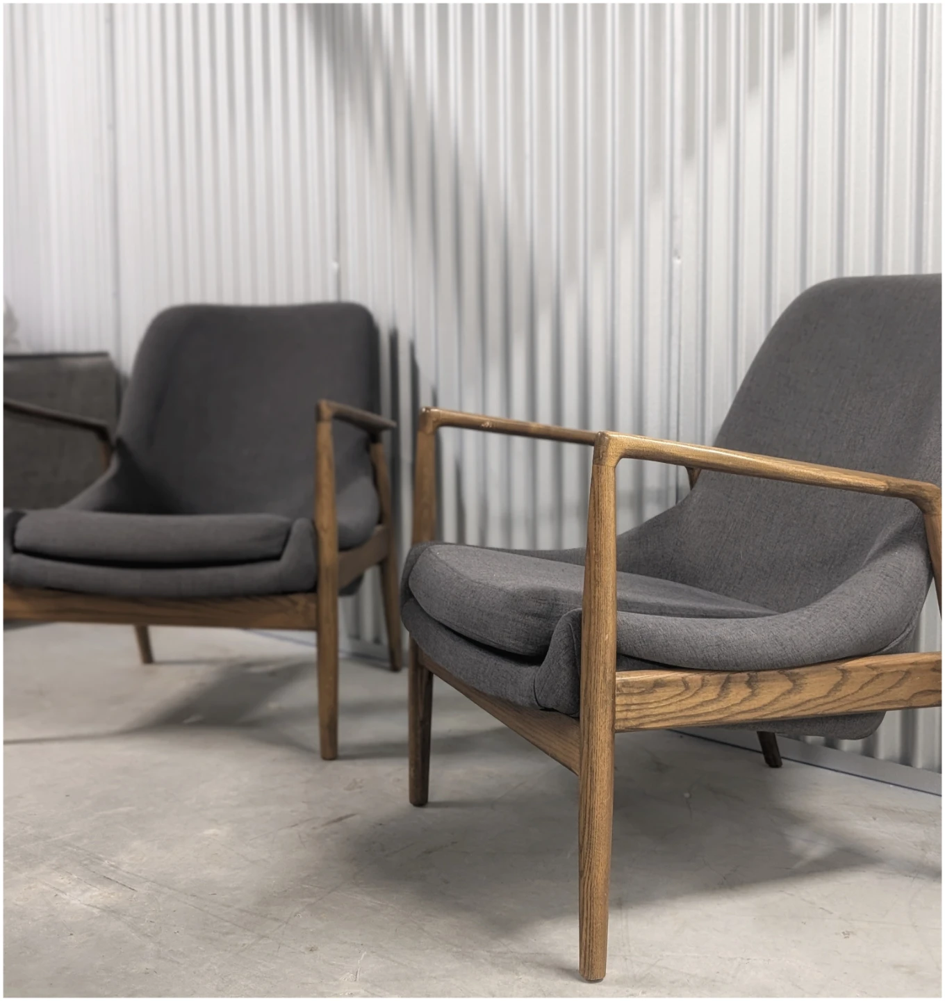 Accent chairs - photo 3