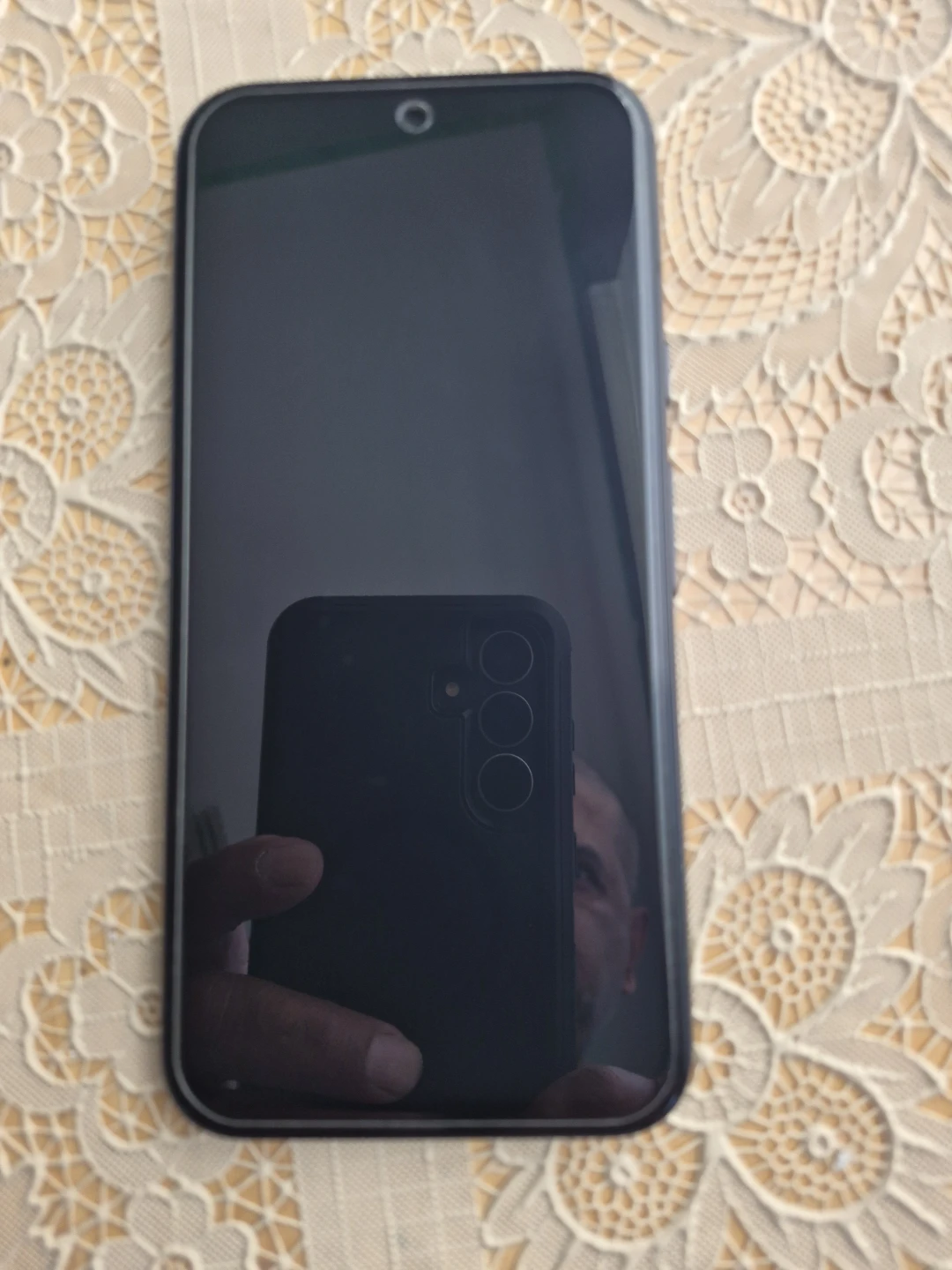 Google pixel 8A