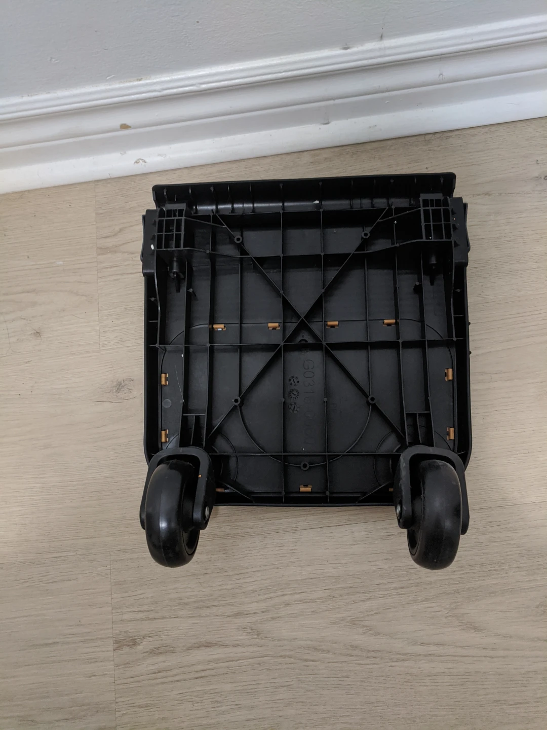 Ride-Along Board Stroller Accessory - photo 3