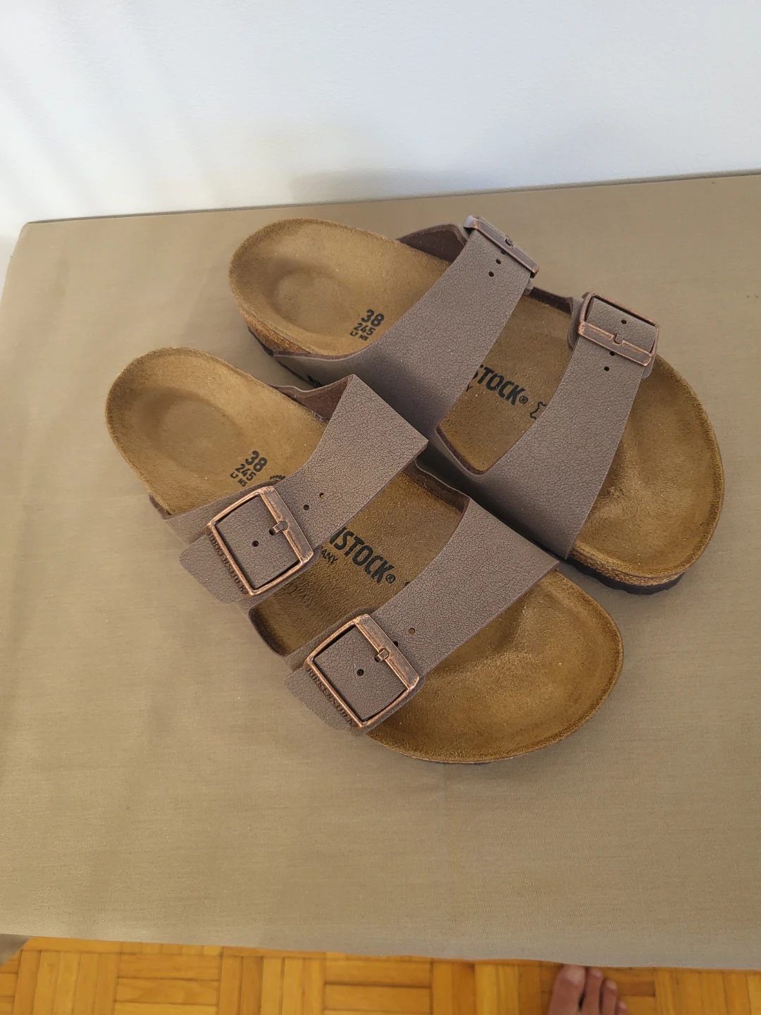 Birkenstock Sandals