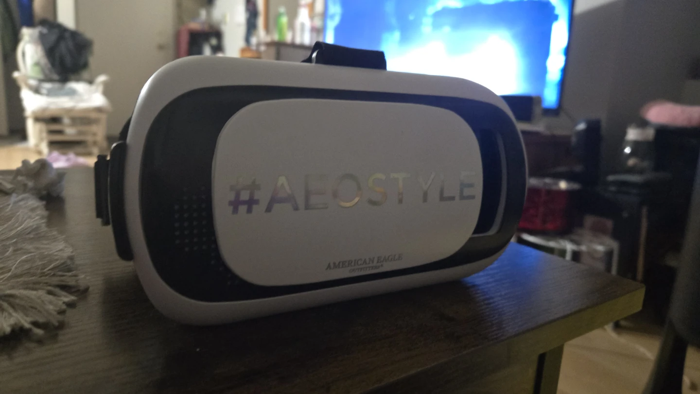 phone vr headset