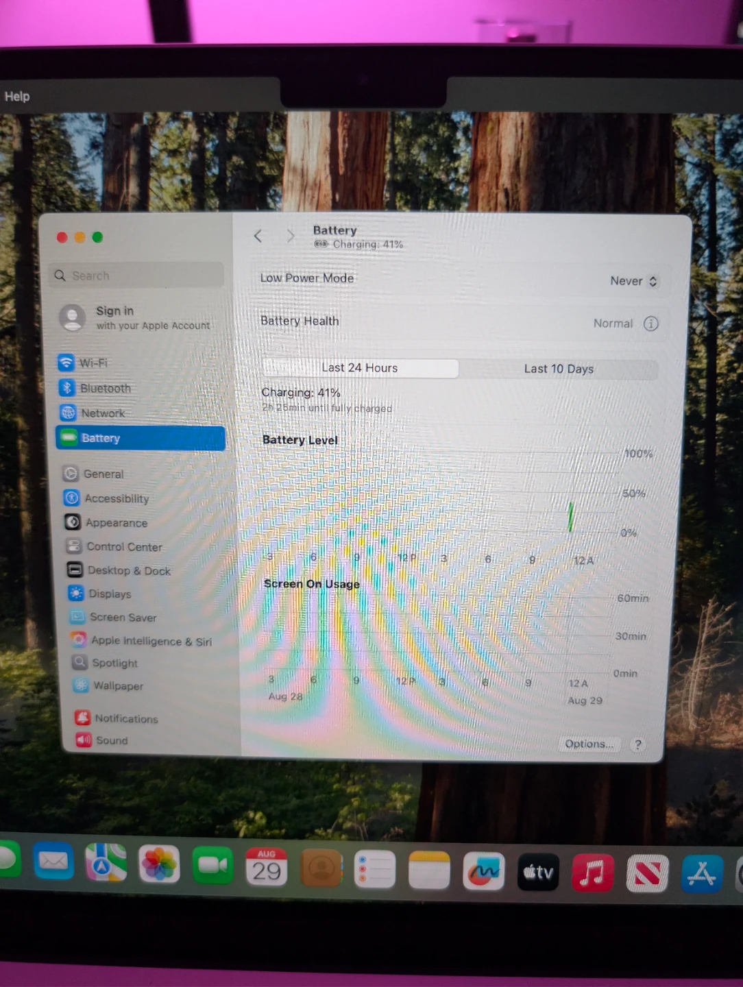 MacBook Air M2 - photo 4
