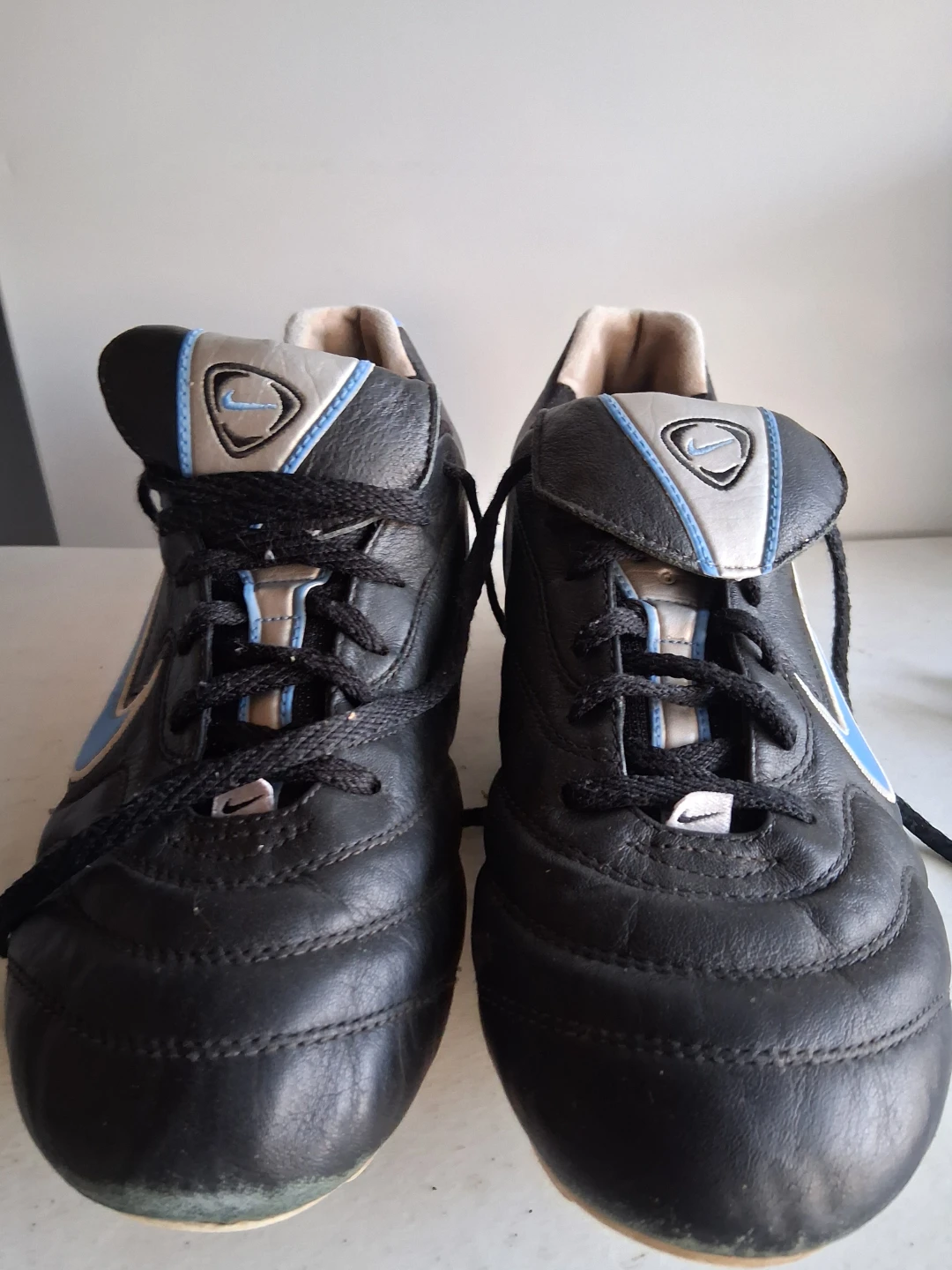 Nike Zoom Air Soccer Cleats 10 women's