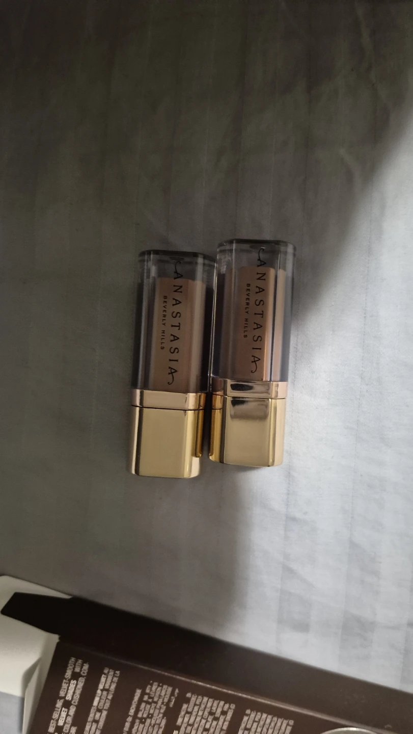 Anastasia Beverly Hills Velvet Lips Mini Lip Velvet Duo - photo 5