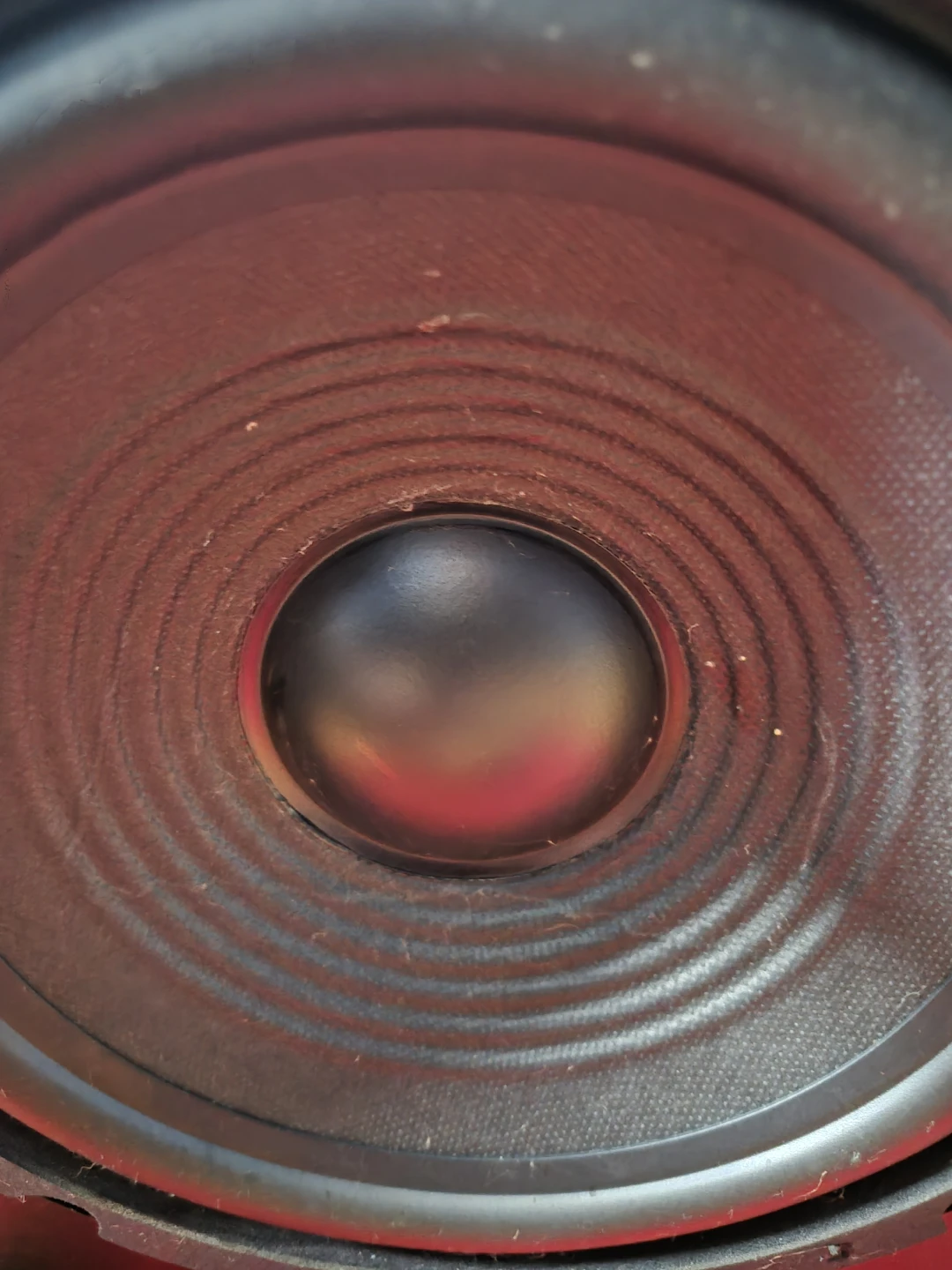 JBL PB8 Powered Subwoofer - photo 3