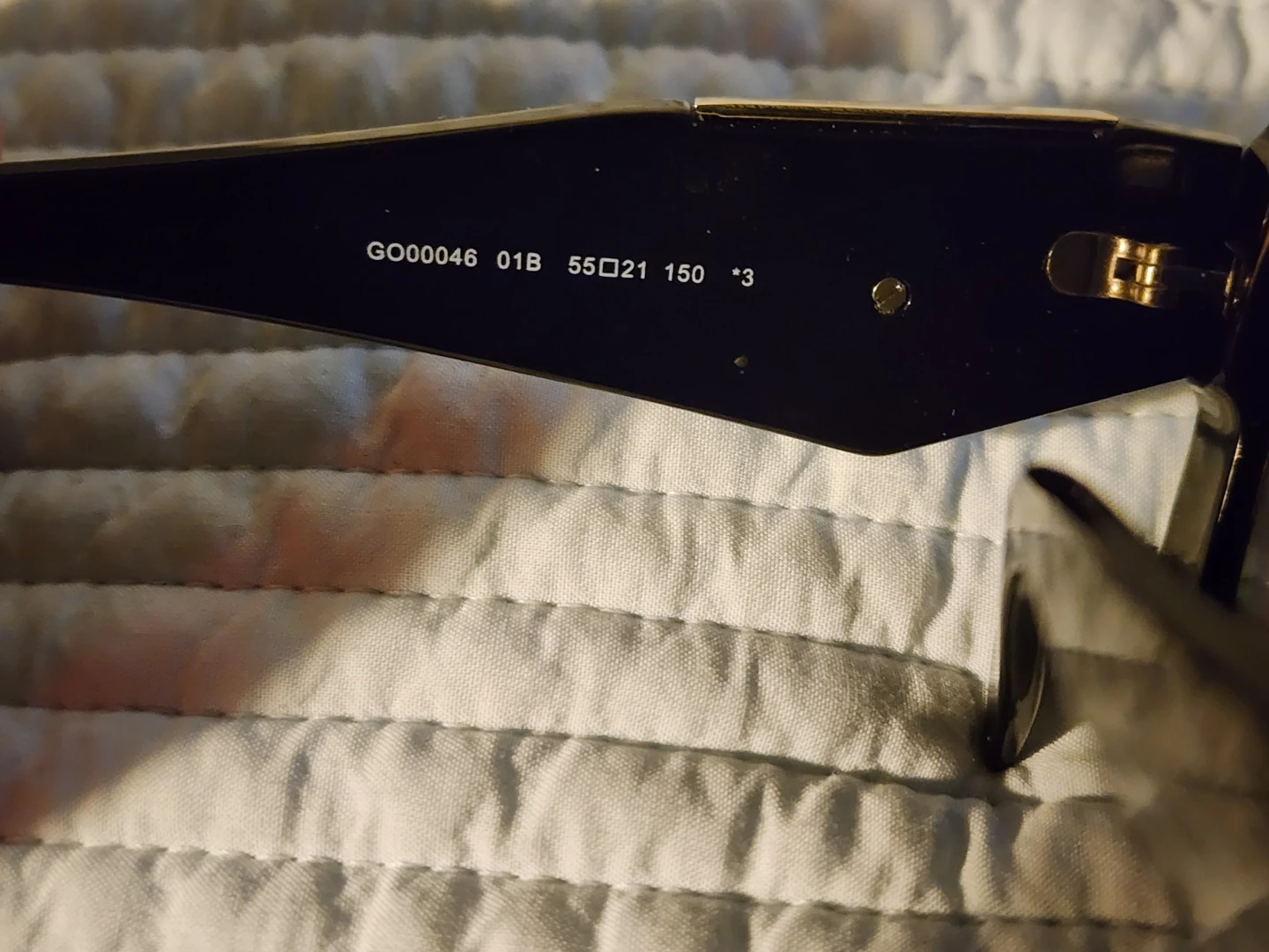 Guess sunglasses - photo 2