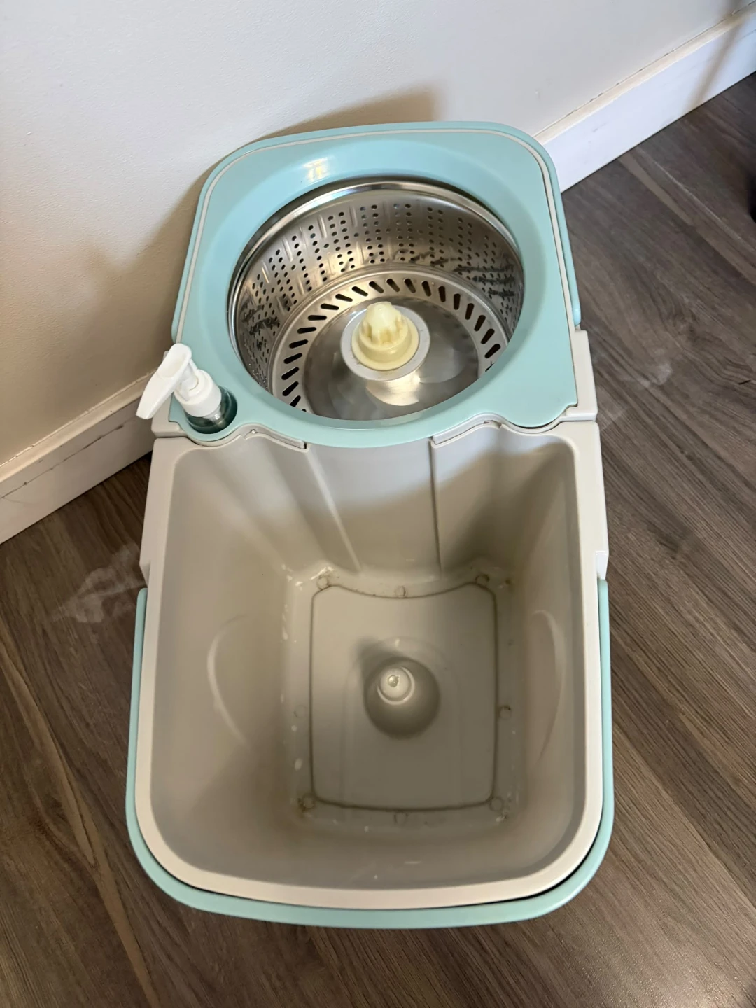 Mop Bucket Only – $15 - photo 5