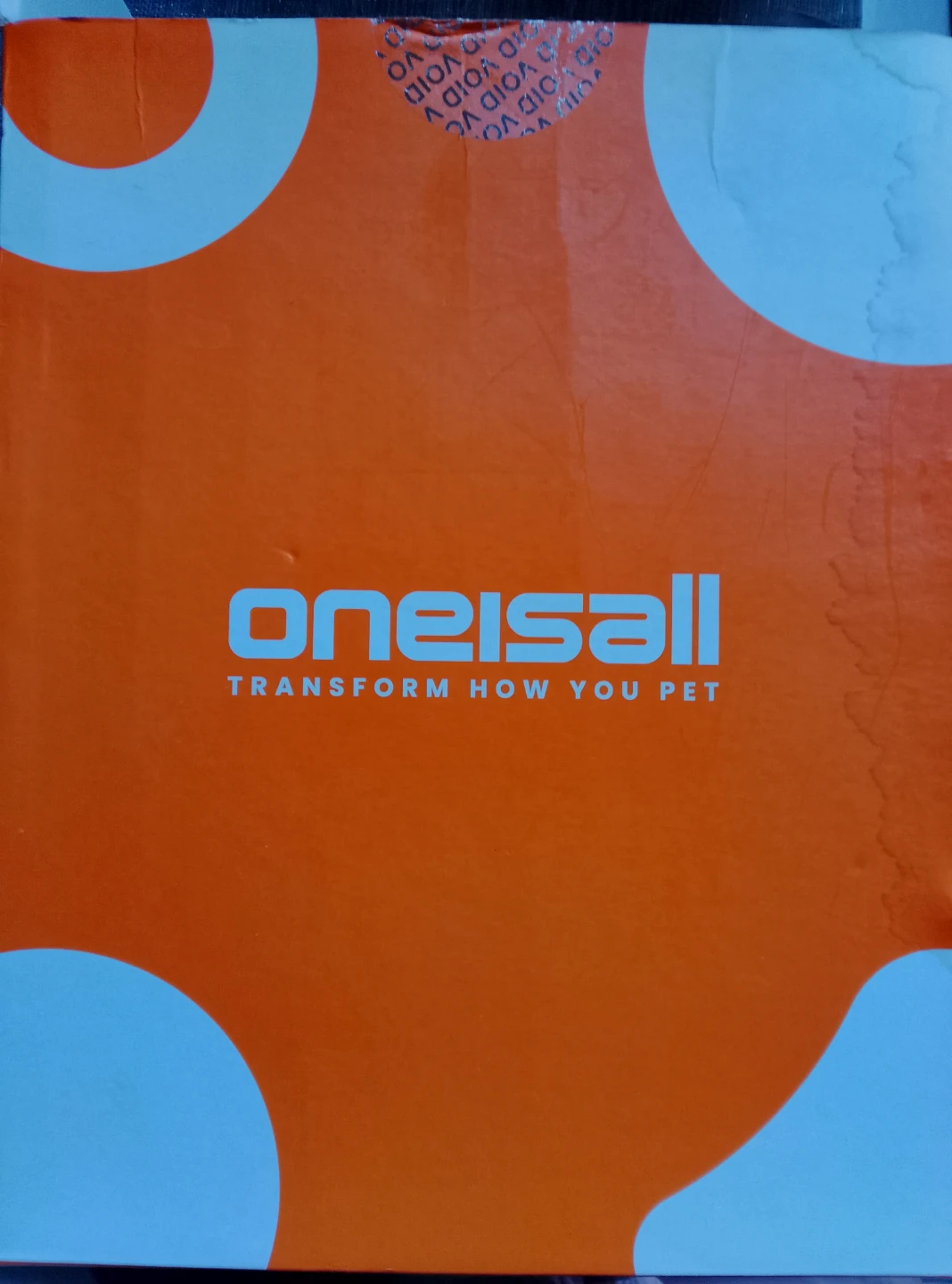 Oneisall Grooming Kit - photo 2