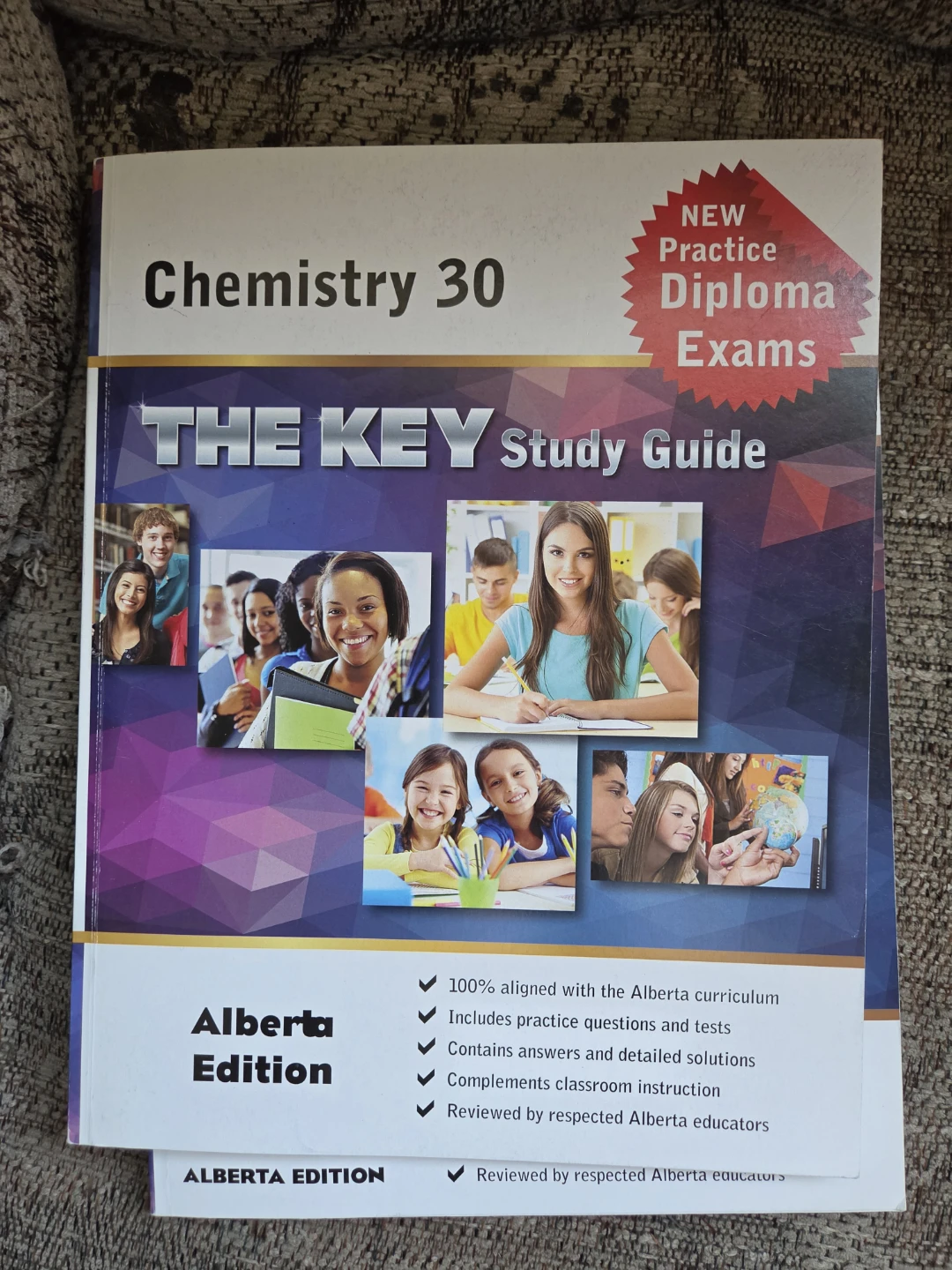 Study Keys - Grade 12 - photo 3