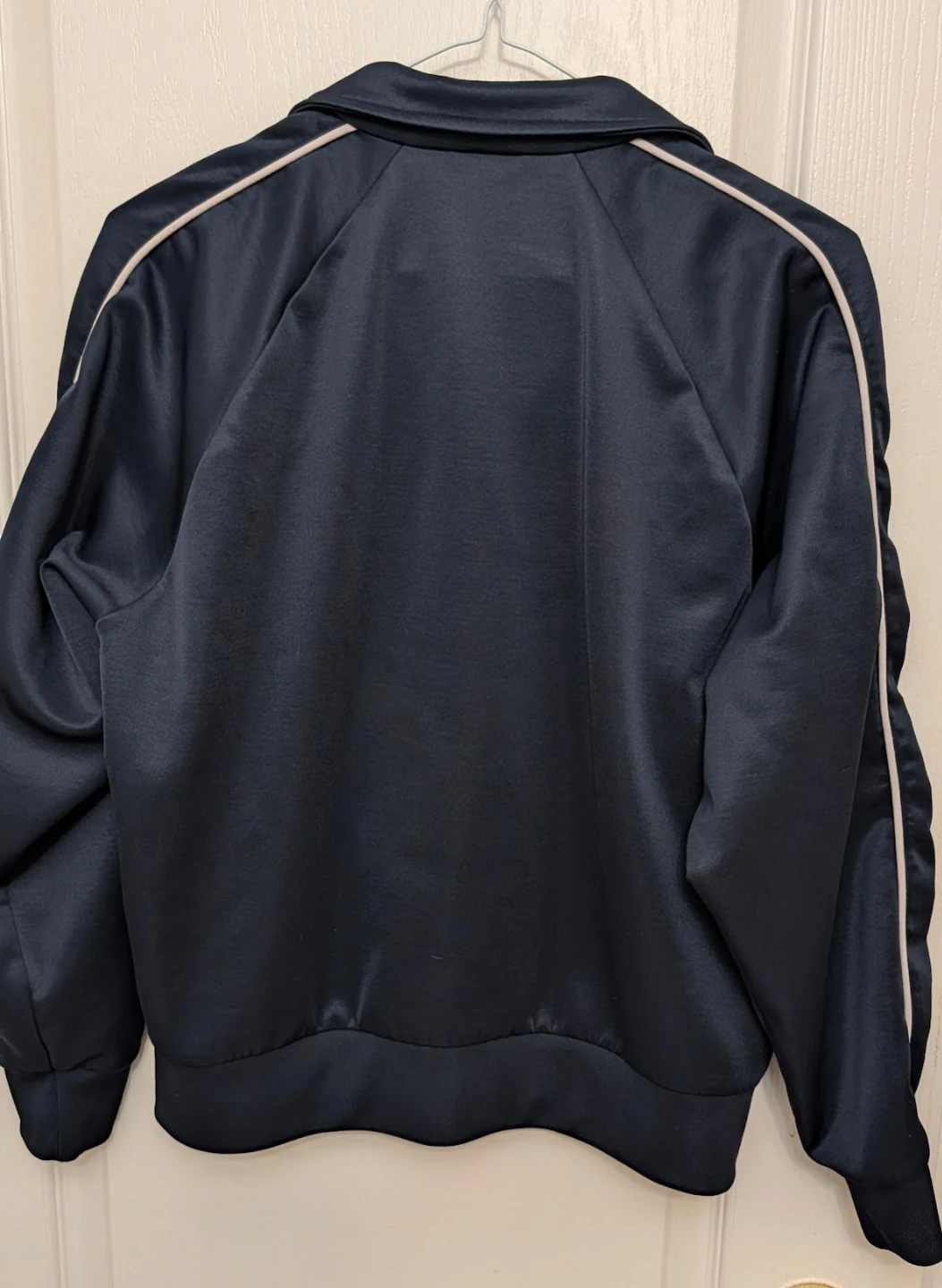 TNA Aritzia Track Jacket (S) - photo 2