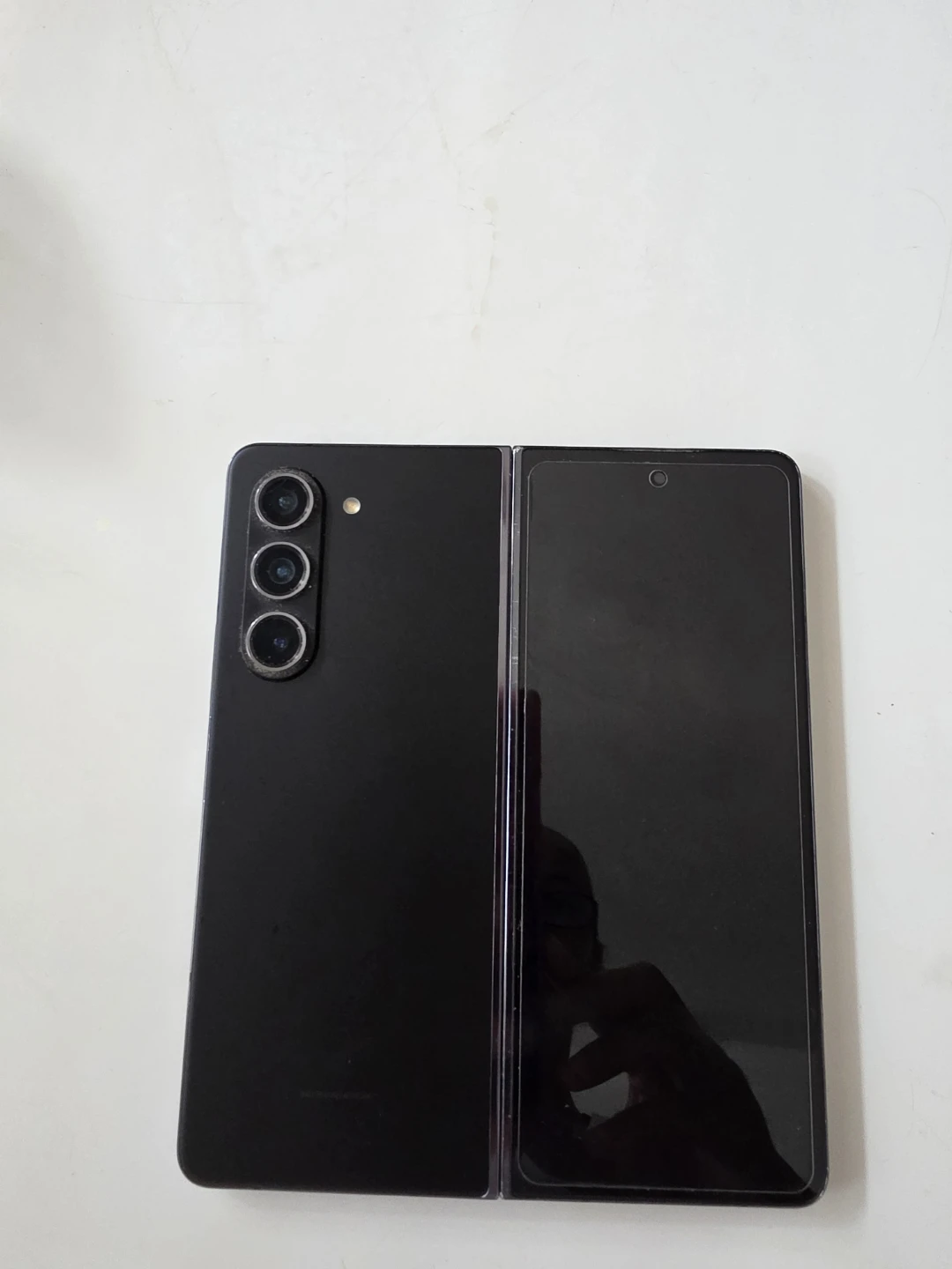 Galaxy z fold 5 256gb unlocked - photo 3