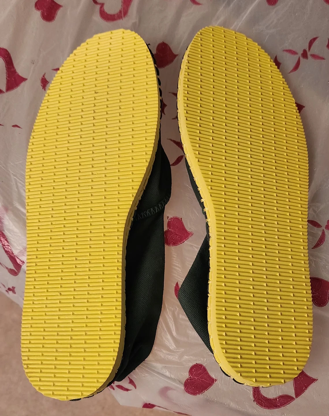 New Havaianas Espadrille Shoes - Green, Size 38 - photo 2