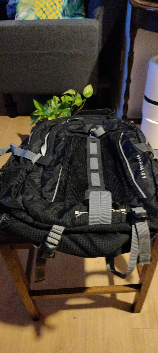 Eddie Bauer Adventurer Backpack