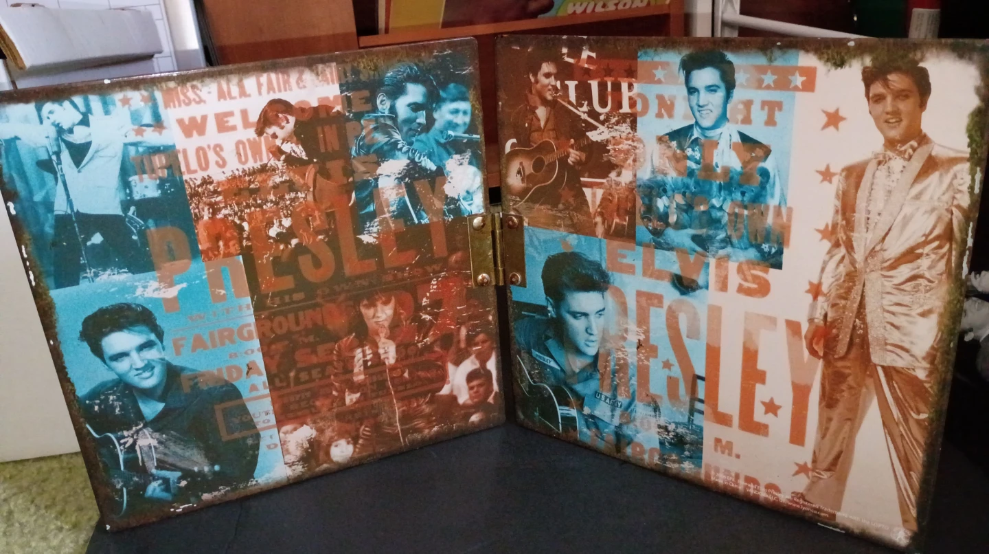 Elvis Presley Lot - photo 5