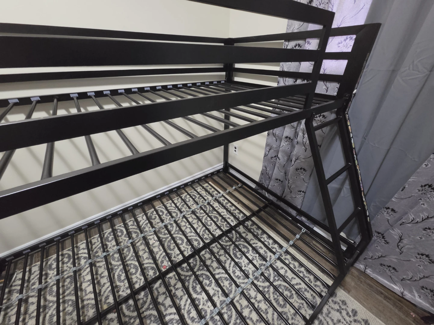 Twin/Double Bunk Bed - photo 3