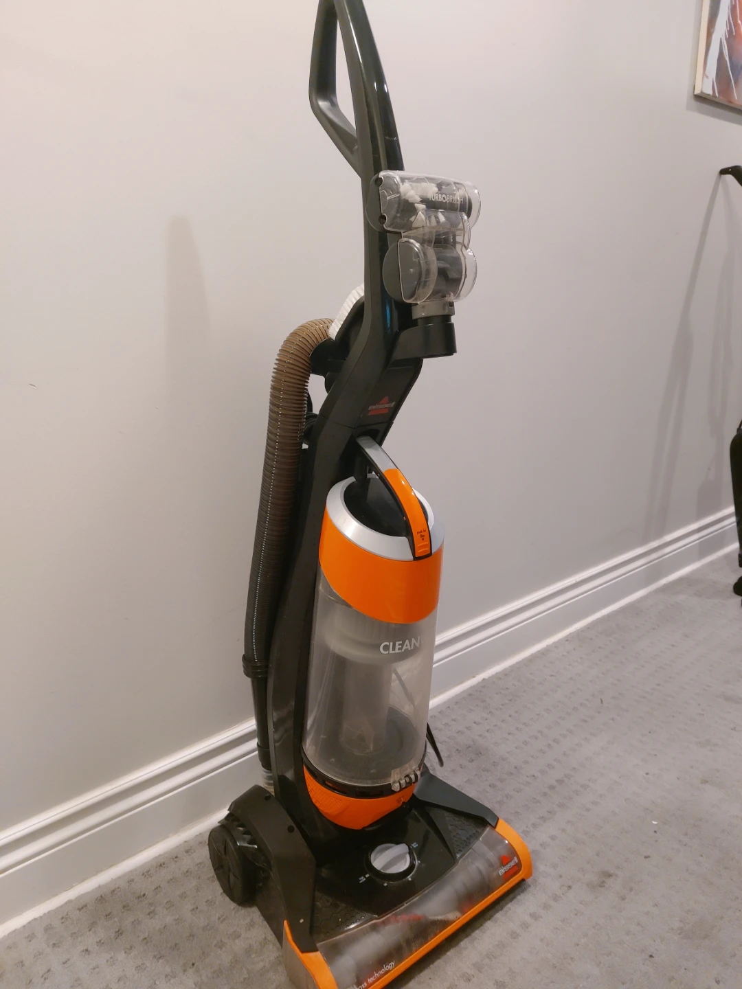 Bissell CleanView Vacuum Cleaner - photo 2