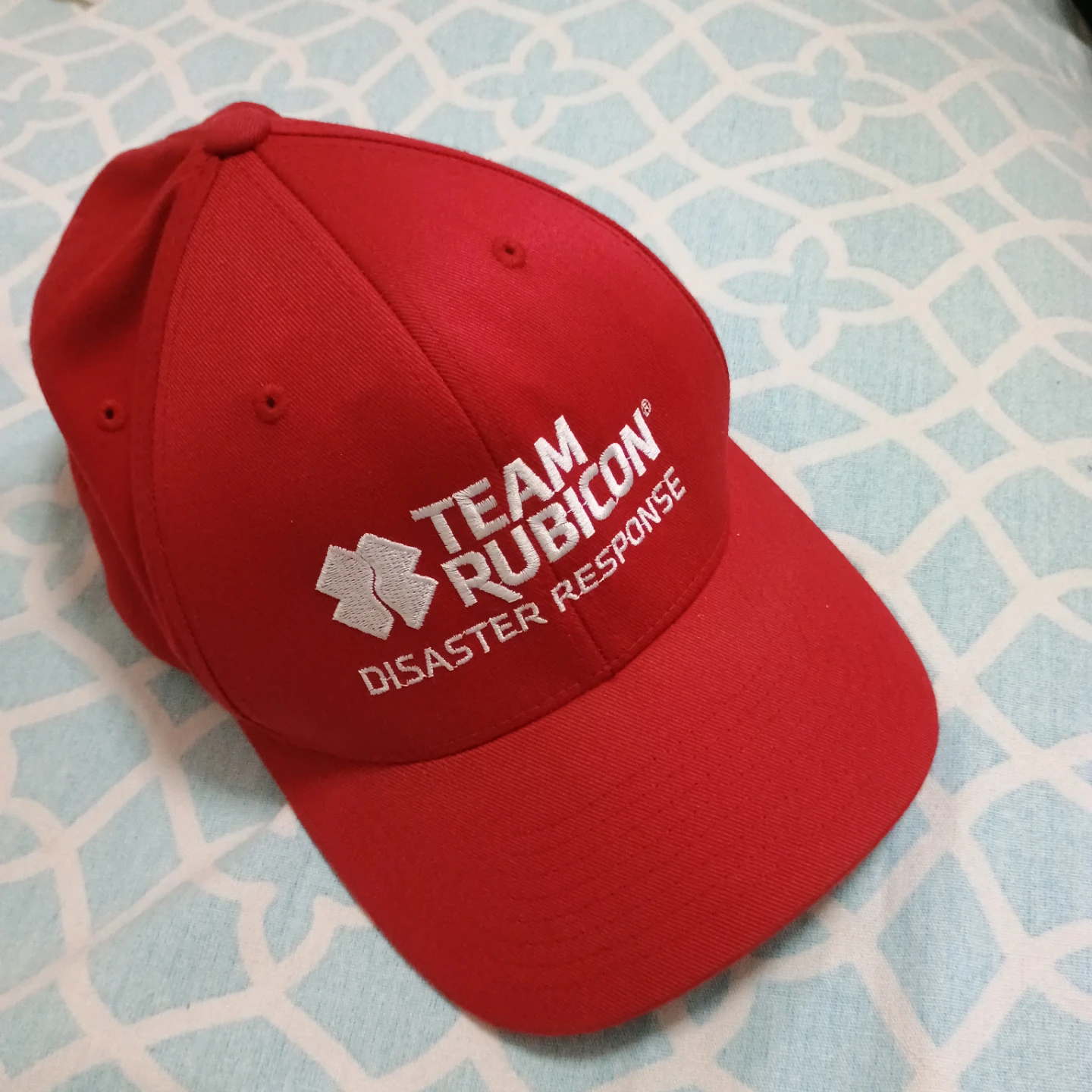 Flexfit Cap