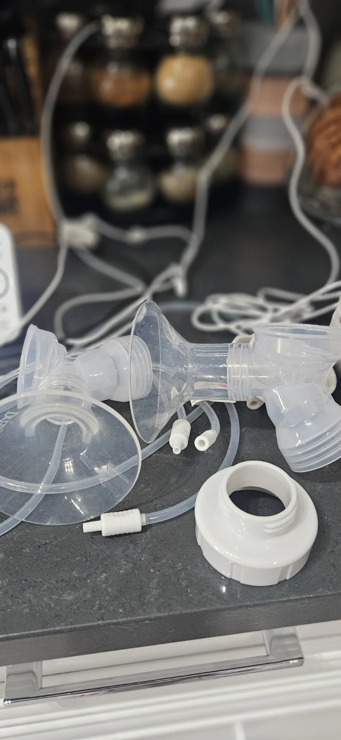 Breastpump - photo 2