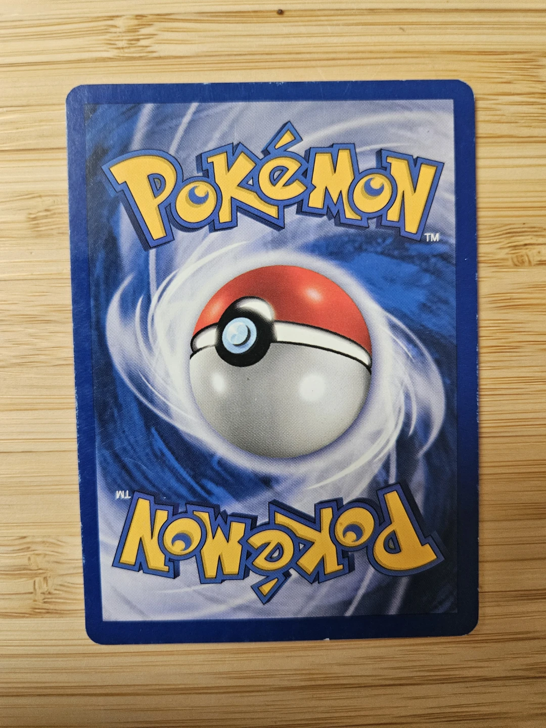 Pokémon Sabrina's Alakazam –Holo Rare – Vintage - photo 3