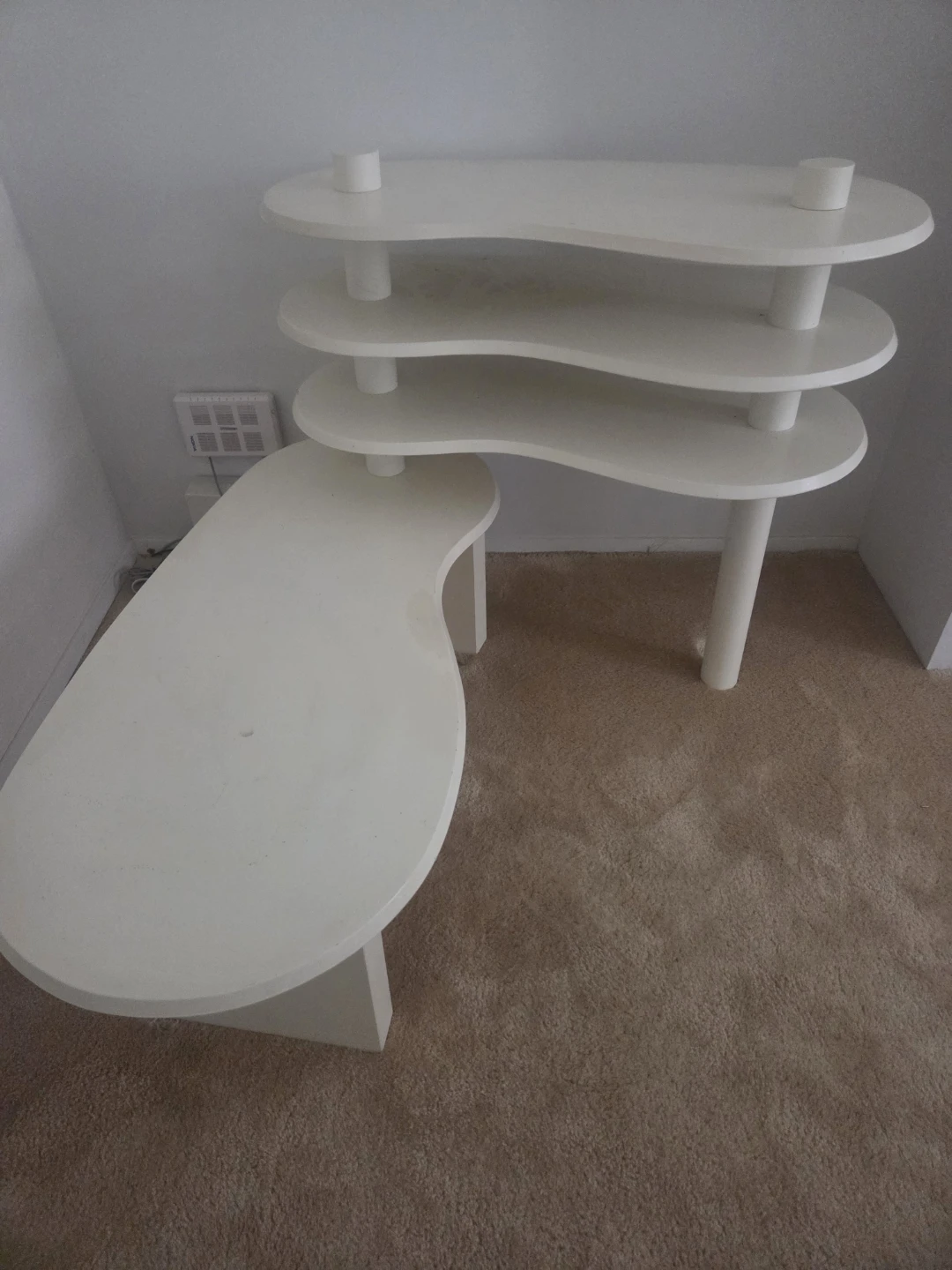 Tv Stand - photo 2