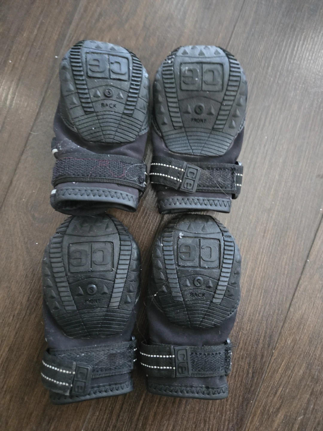 Canine Equipment Ultimate Trail Boot Dog Boots - photo 3