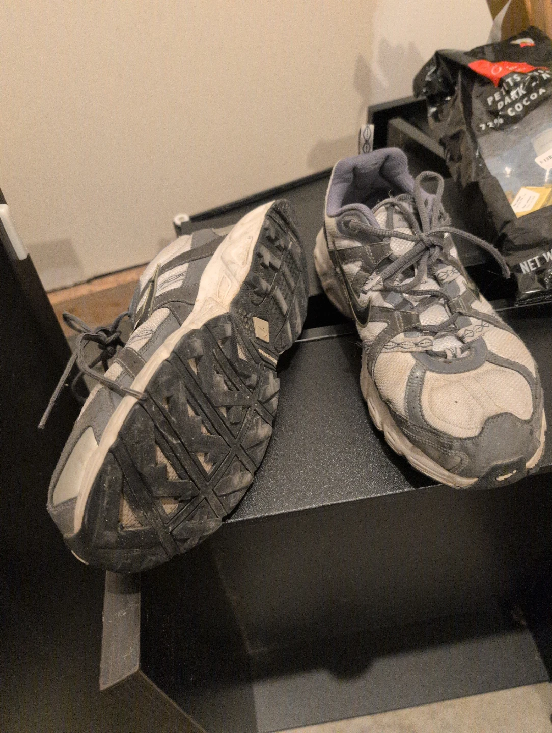 Nike Running Shoes