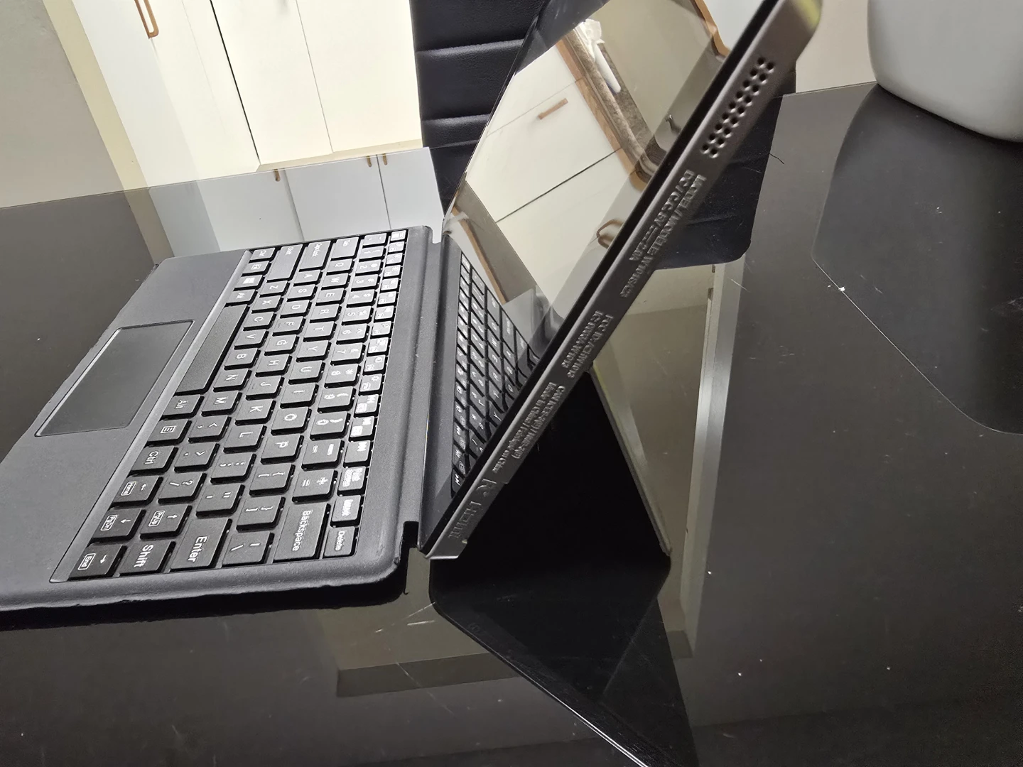 RCA Tablet with Keyboard Case - photo 4