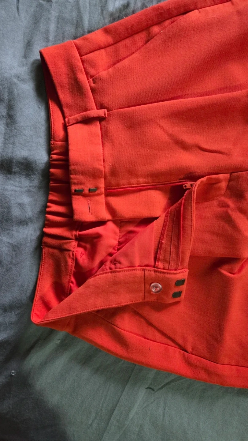 Dress pants - photo 3