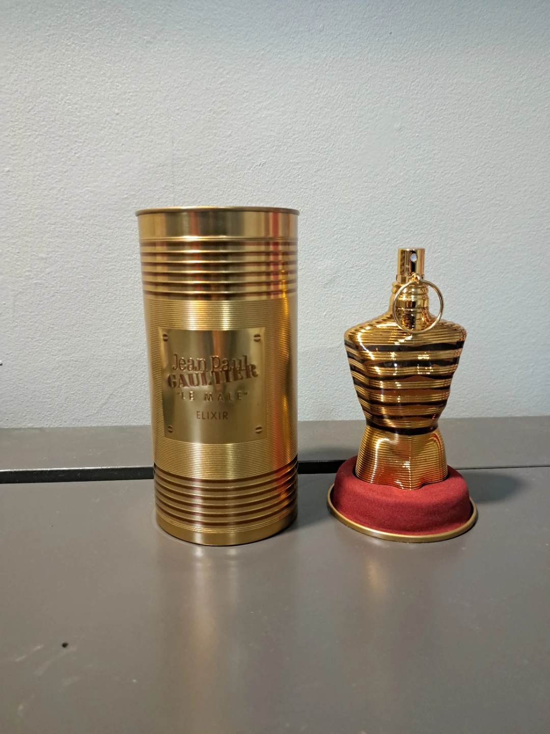 Jean Paul Gaultier Le Male Elixir Colonge