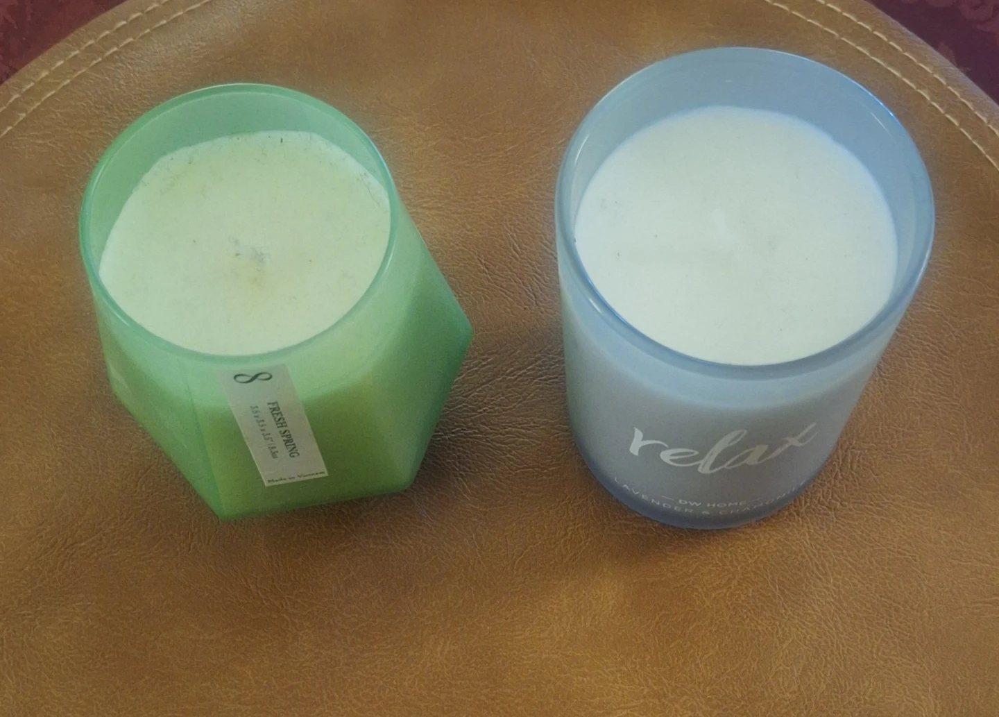 Scented Candles - photo 2