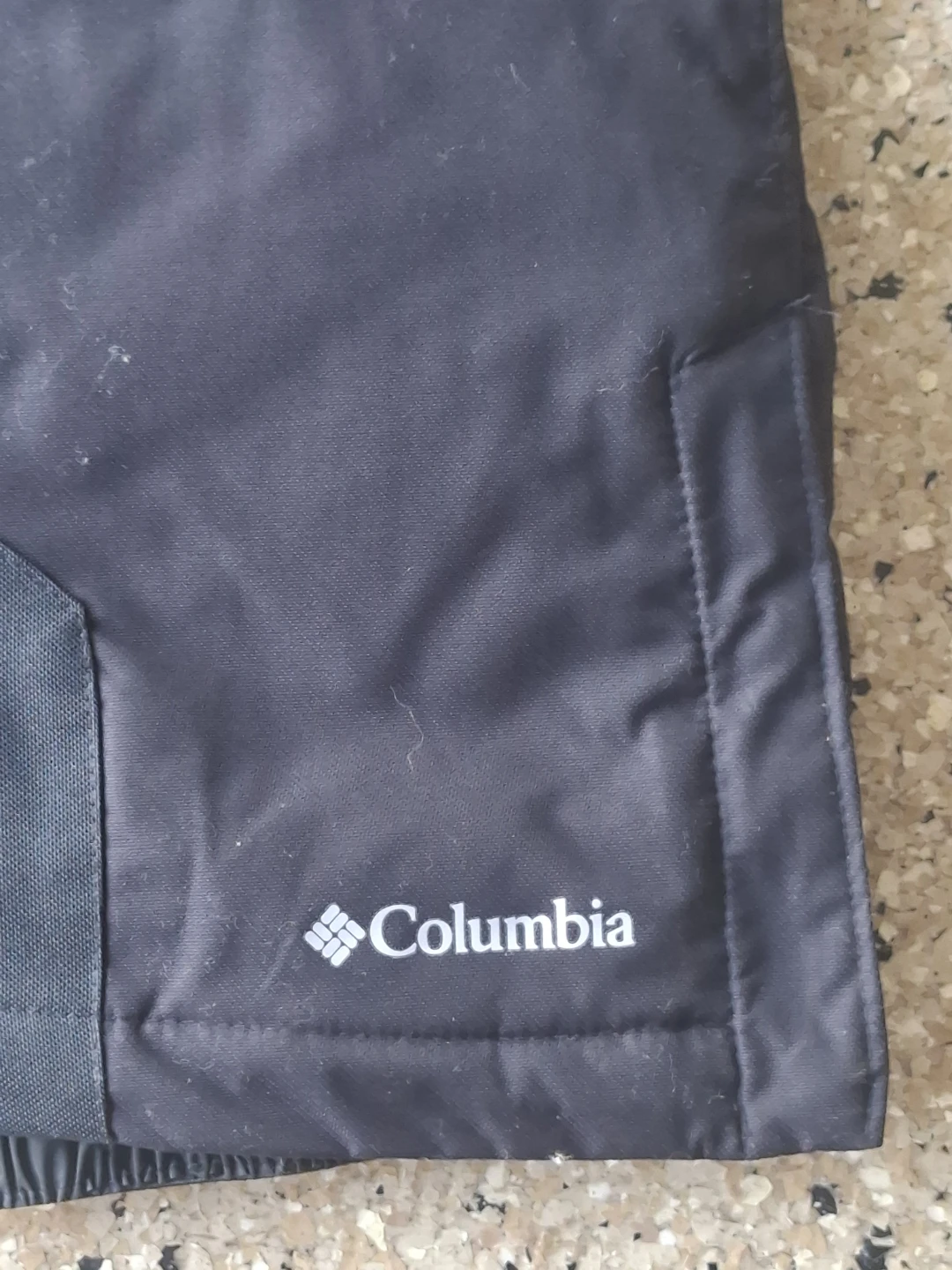 Columbia Ski Pants,OMNI-TECH.Wm,small - photo 2