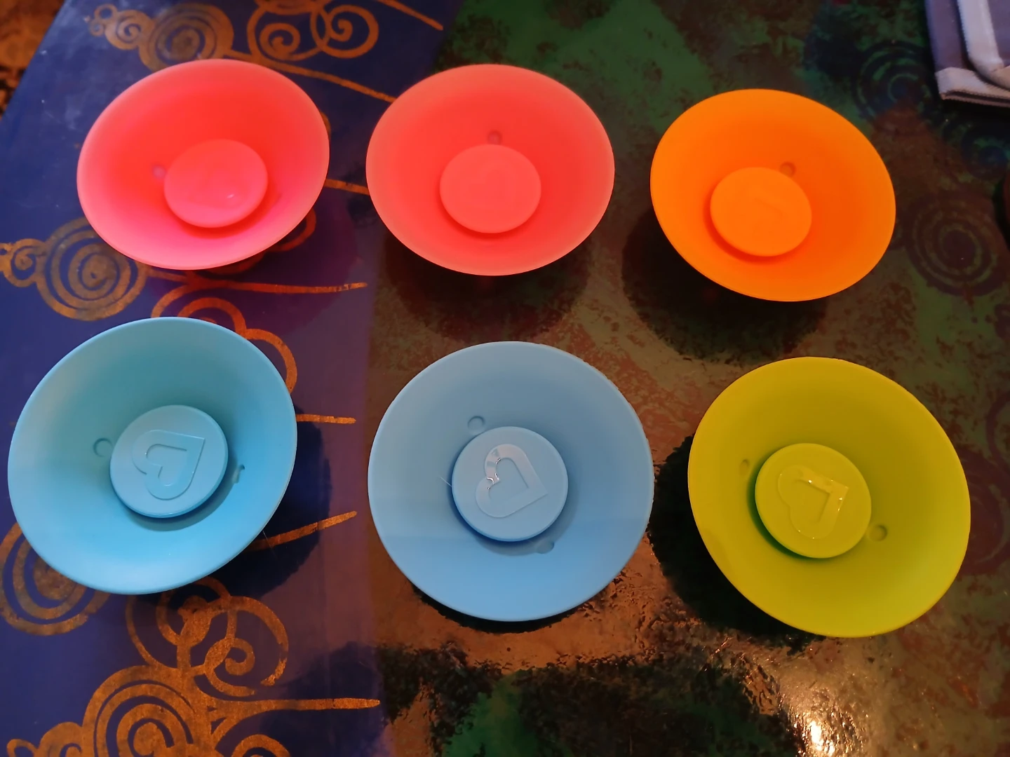 Munchkin 360 Sippy Cups ⚽️ - photo 3