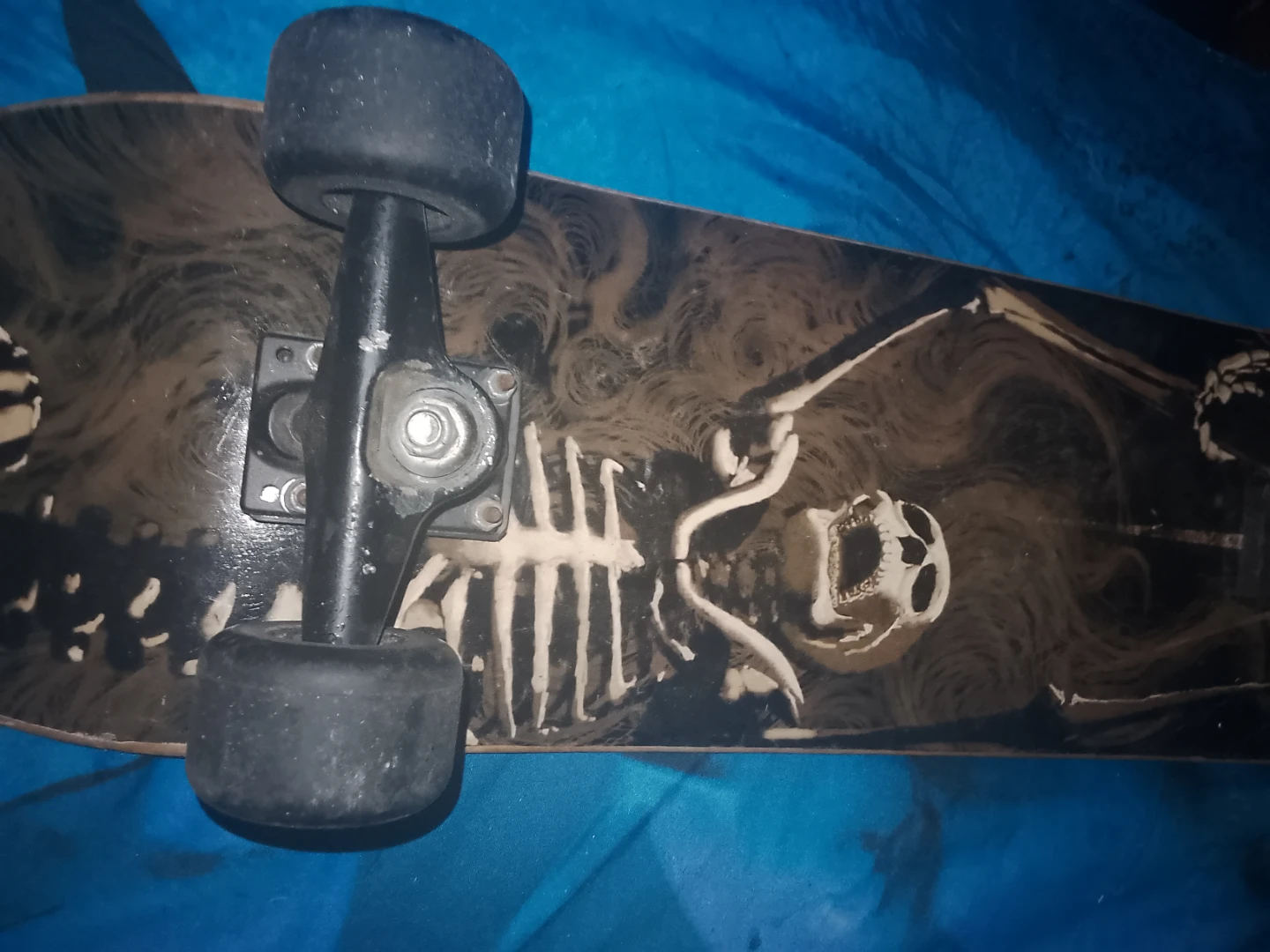 Skateboard - photo 3