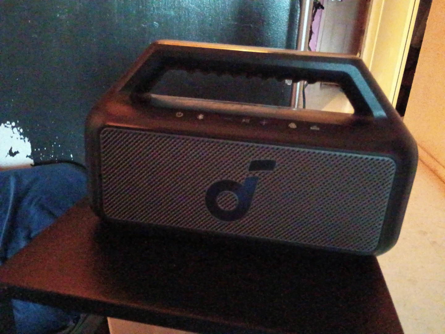 Anker Soundcore Bluetooth Speaker - photo 3