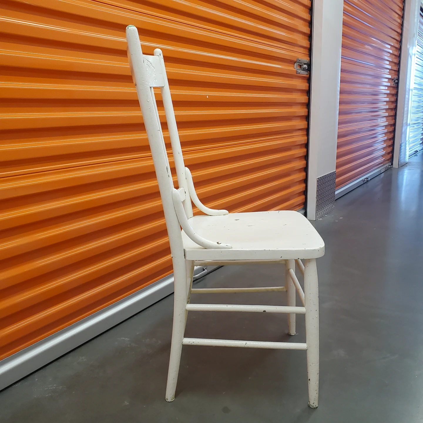 Antique Chair - photo 2