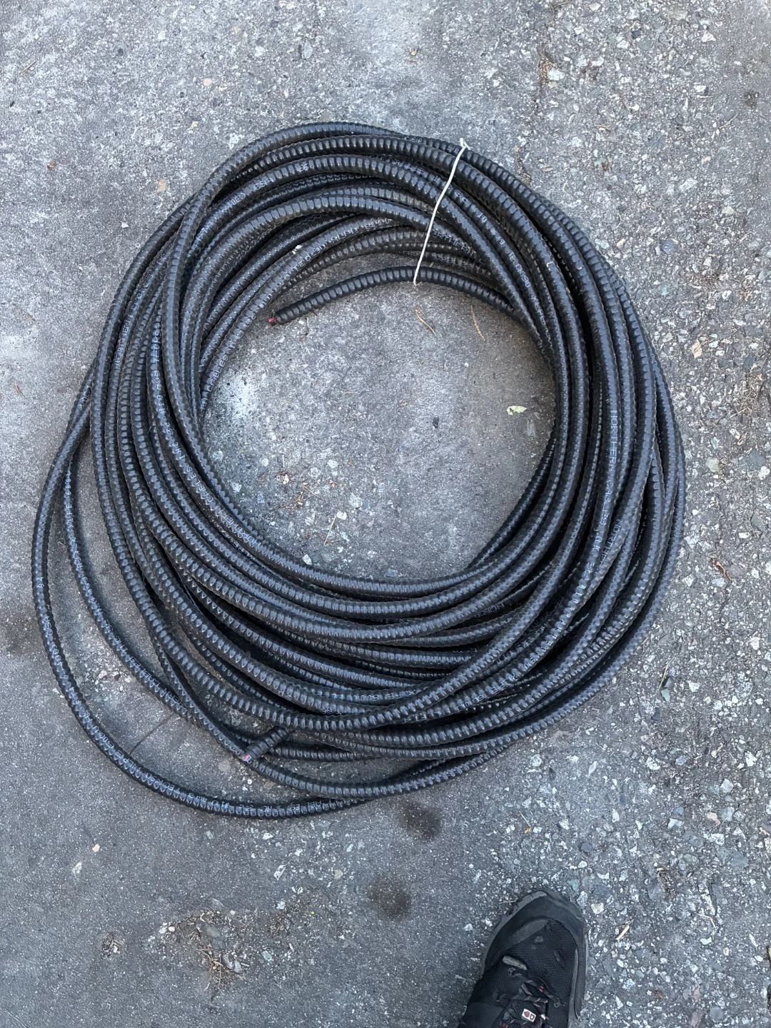 Northern Cables Inc. Cable