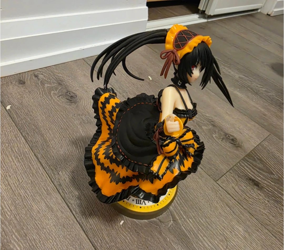 Kurumi Tokisaki Figure - Date A Live - photo 2