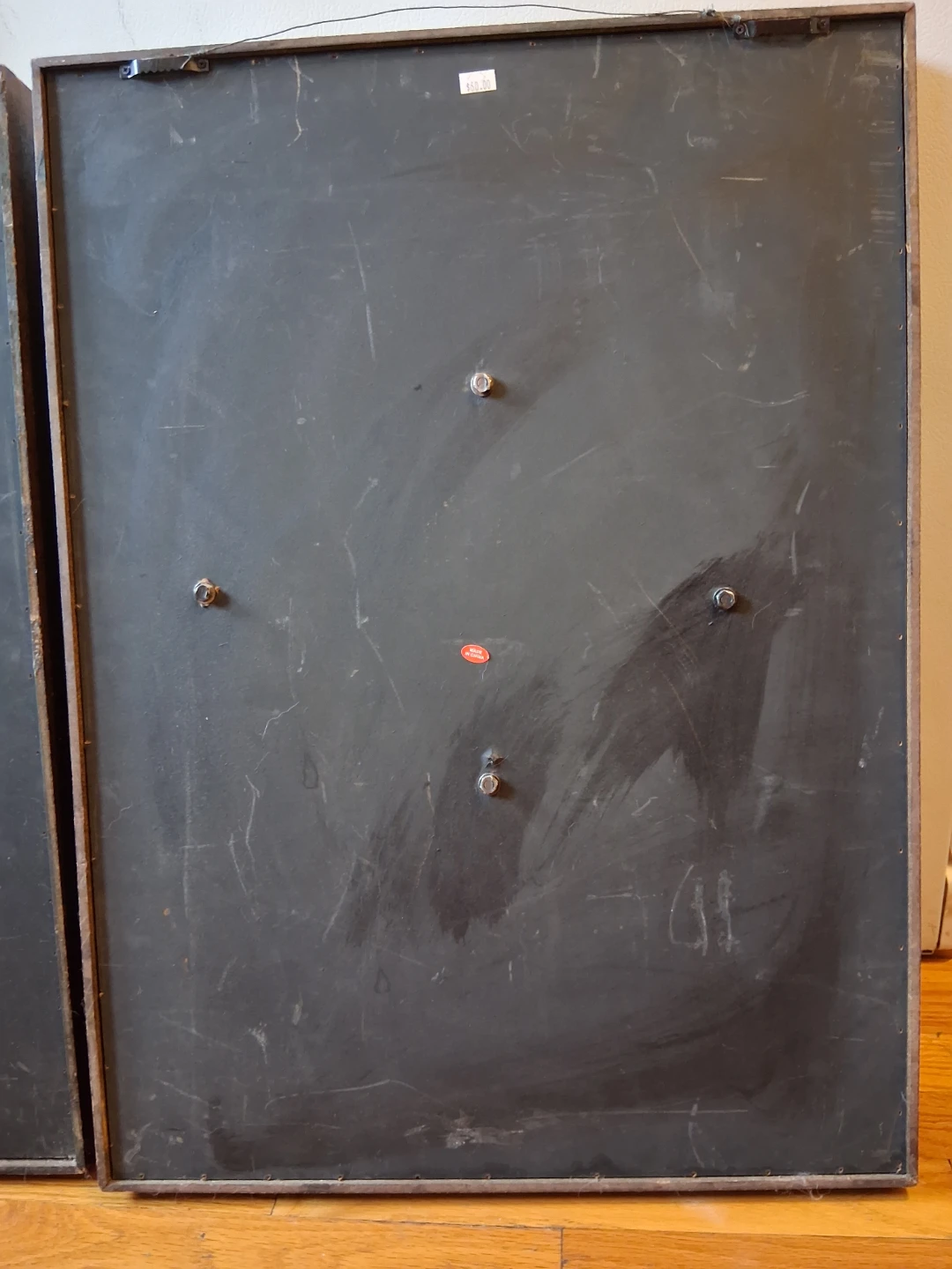 Rustic Wall Art - photo 4