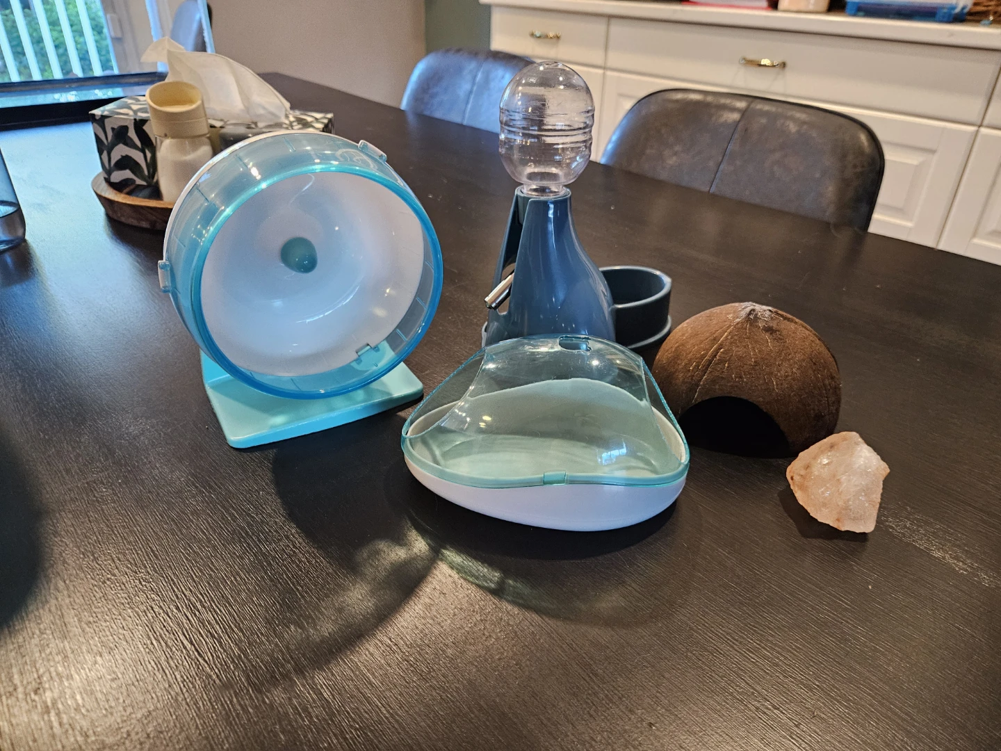 Hamster Cages and Accessories - photo 3
