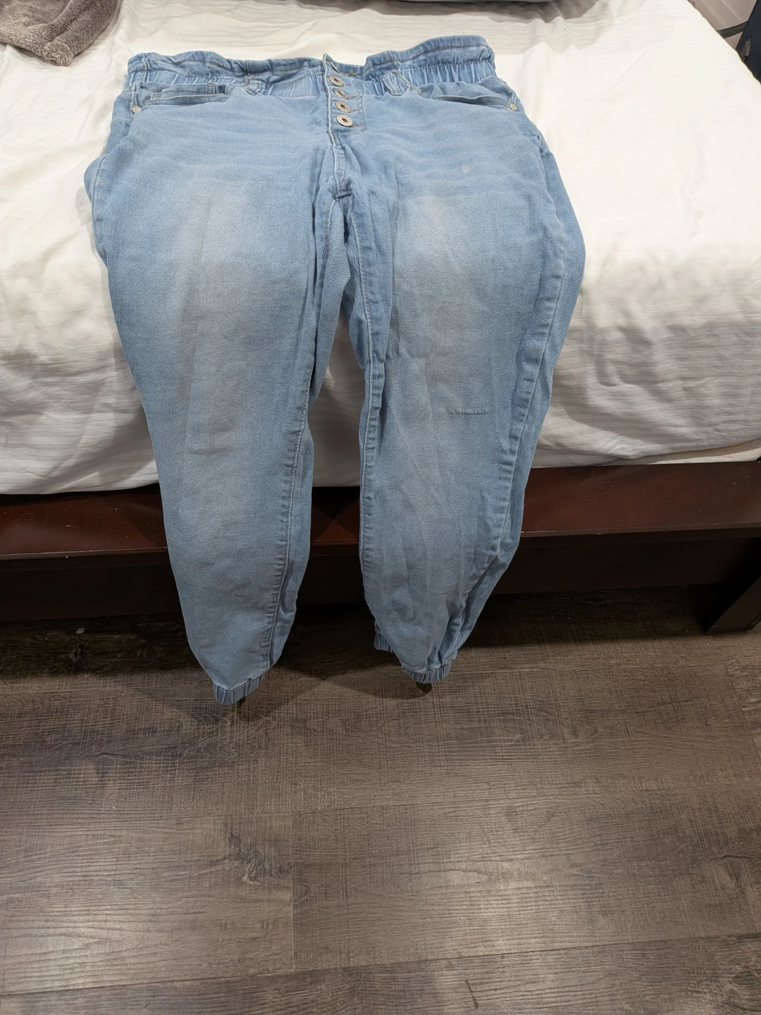 Jeans - photo 2