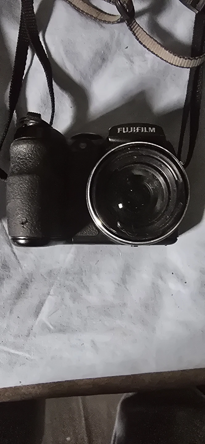 Fujifilm Digital Camera