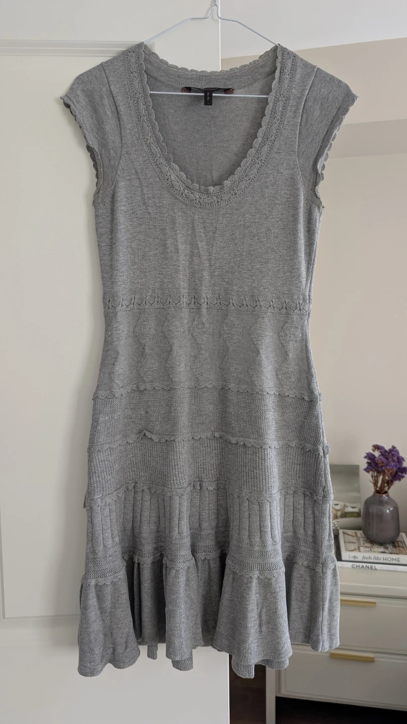 BCBG MaxAzria Knit Dress - M - photo 2