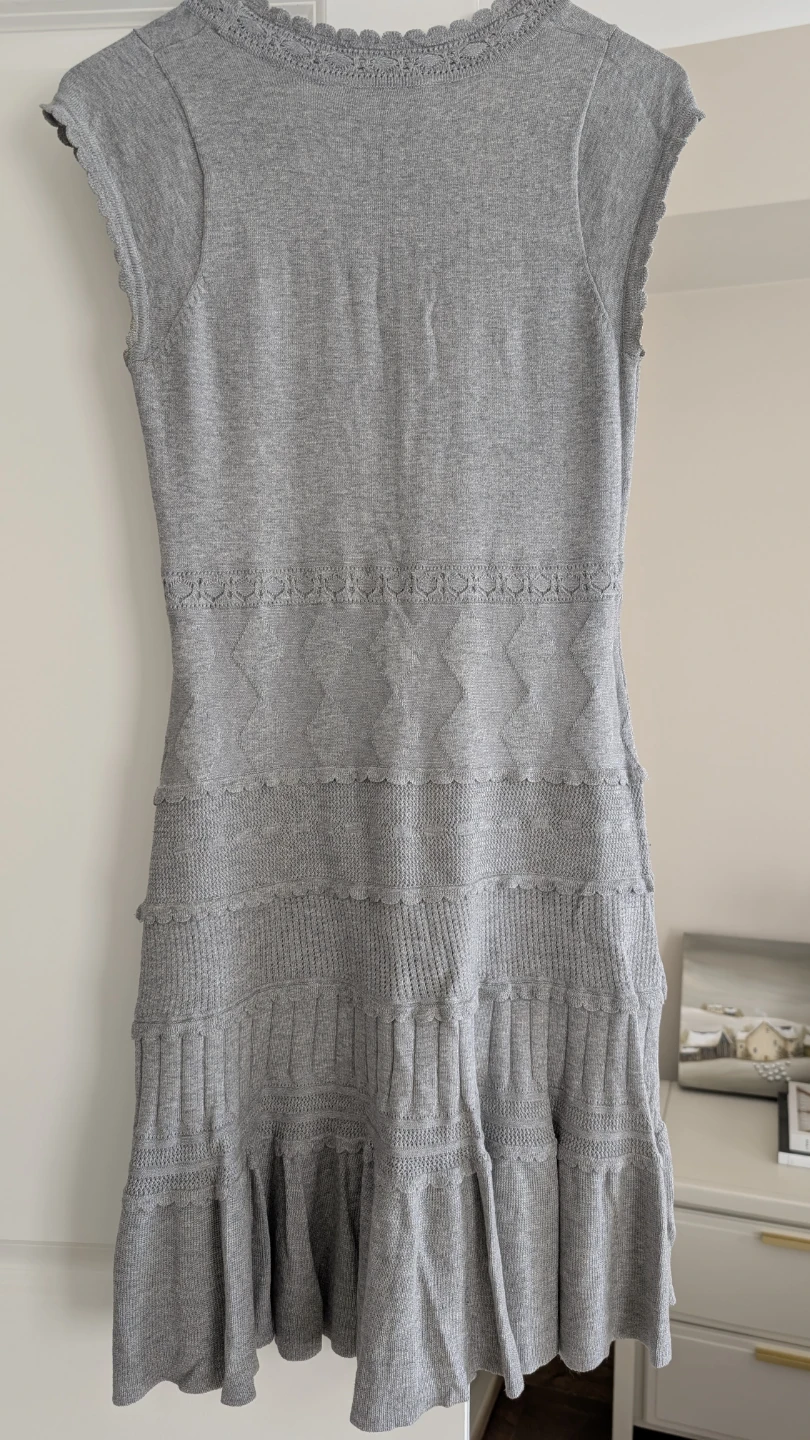 BCBG MaxAzria Knit Dress - M - photo 3